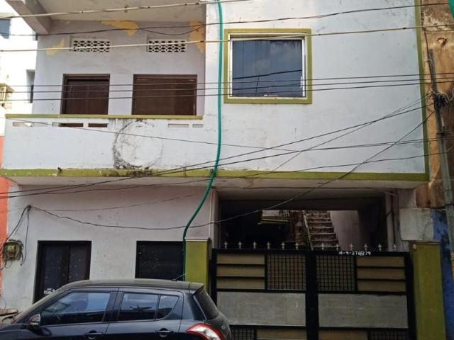 House for sale in Amberpet - Hyderabad, Telangana