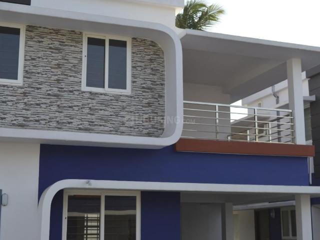 House for sale in Thrissur, Kerala