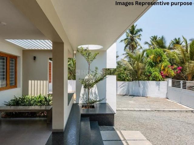 House for sale in Thrissur, Kerala