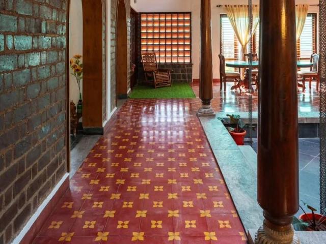 House for sale in Thrissur, Kerala