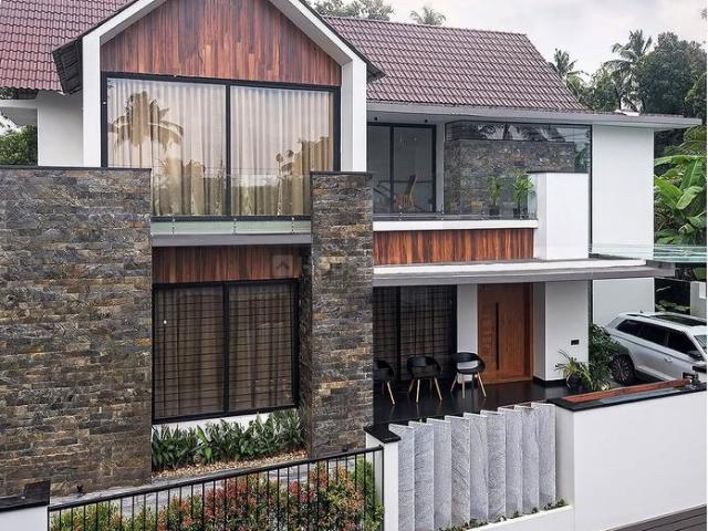 House for sale in Thrissur, Kerala