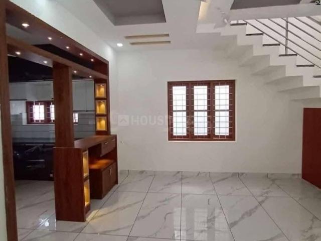 House for sale in Thrissur, Kerala