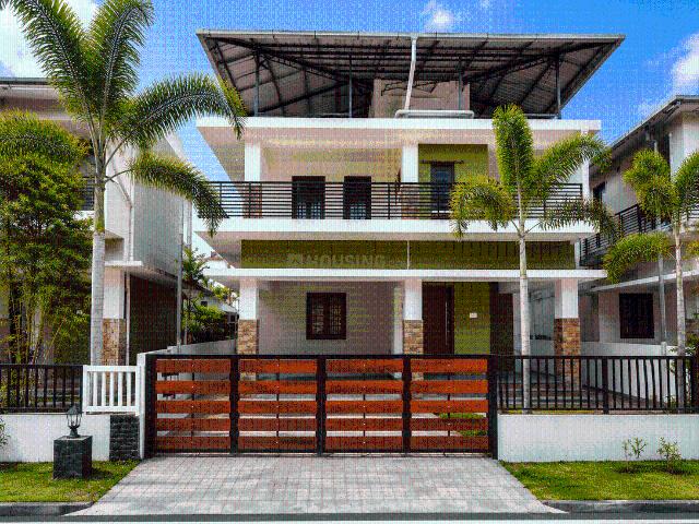 House for sale in Ottapalam, Kerala