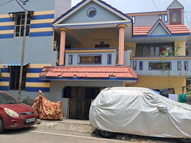 House for sale in Ambattur, Tamil Nadu