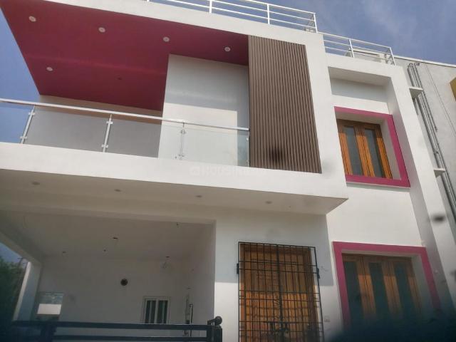 House for sale in Kelambakkam, Tamil Nadu