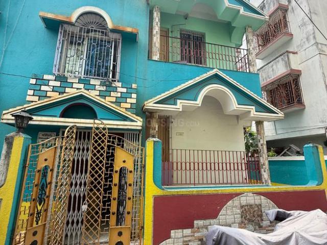 House for sale in Calcutta, West Bengal