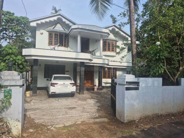 House for sale in Thrissur, Kerala