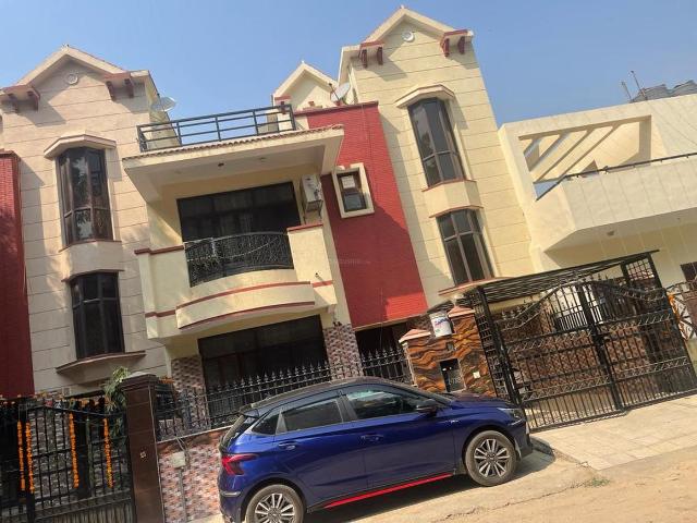 House for rent in Hariana