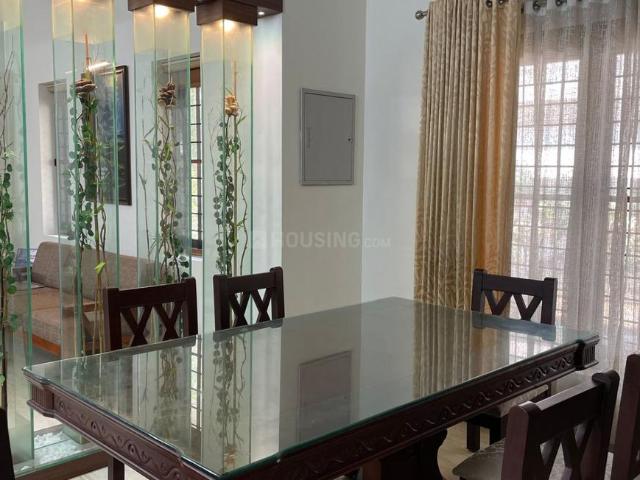 House for rent in Cochin, Kerala