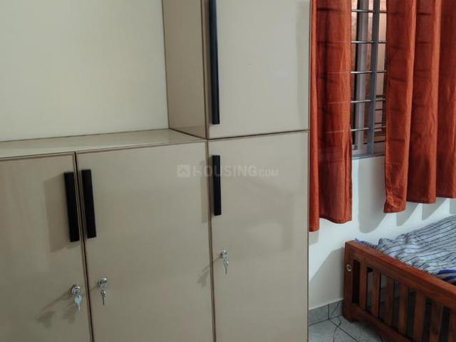 House for rent in Cochin, Kerala