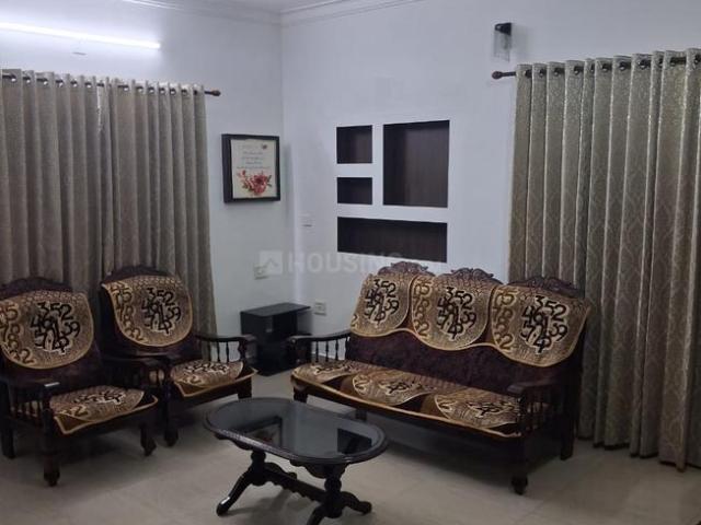 House for rent in Palarivattom, Ernakulam