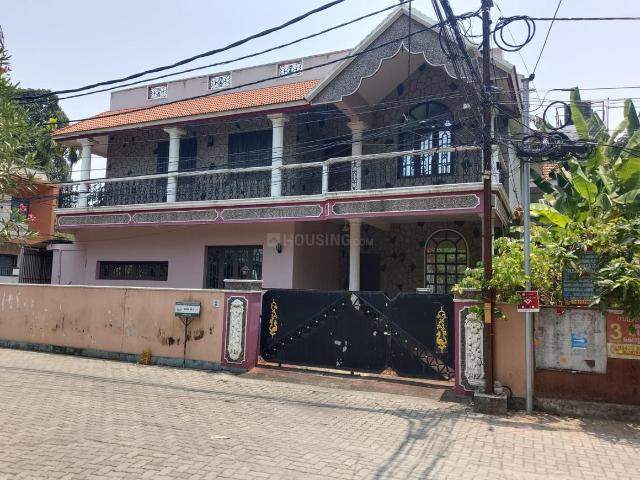 House for sale in Cochin, Kerala