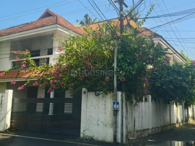House for sale in Cochin, Kerala