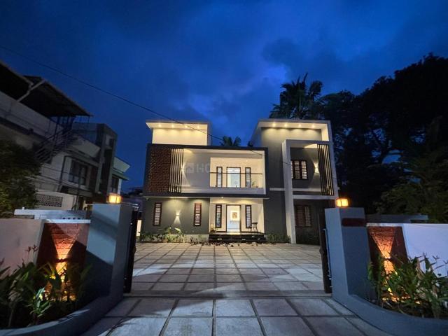 House for sale in Cochin, Kerala