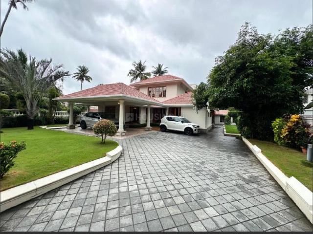 House for sale in Cochin, Kerala