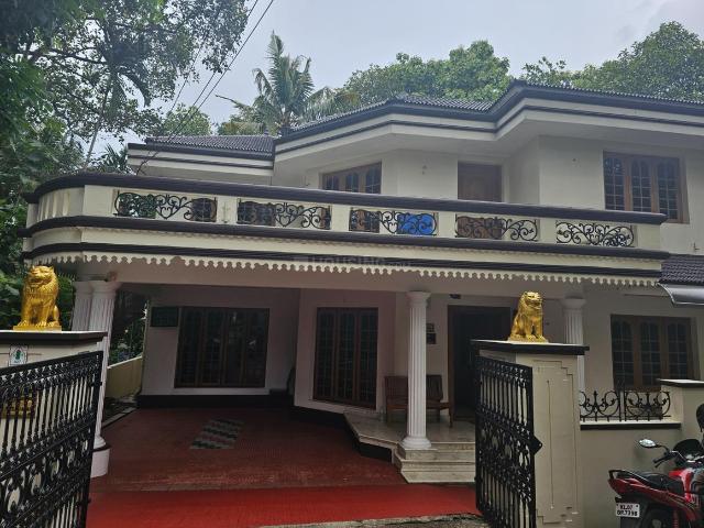 House for sale in Cochin, Kerala