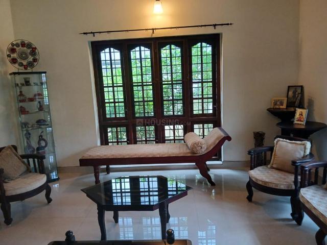 House for sale in Palarivattom, Ernakulam
