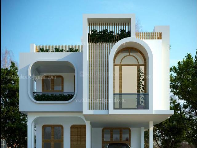 House for sale in Cochin, Kerala