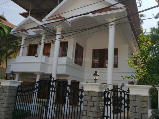 House for sale in Cochin, Kerala