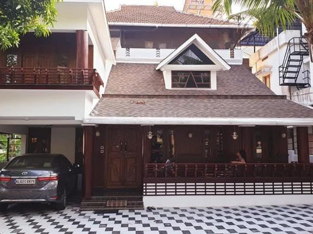 House for sale in Cochin, Kerala