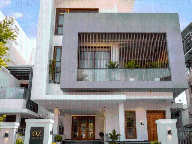 House for sale in Cochin, Kerala
