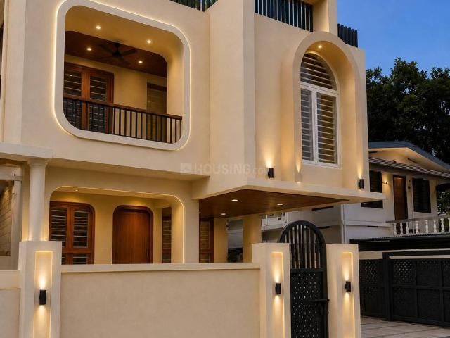 House for sale in Cochin, Kerala