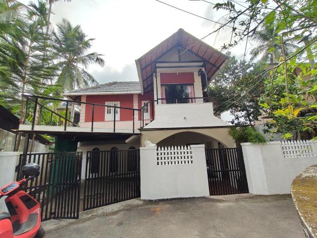 House for rent in Calicut, Kerala