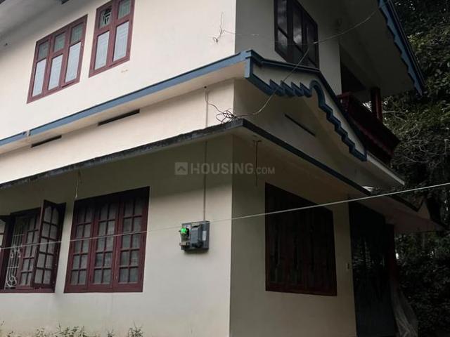 House for rent in Kuyyali, Thalassery