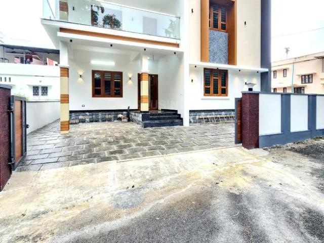 House for sale in Kerala