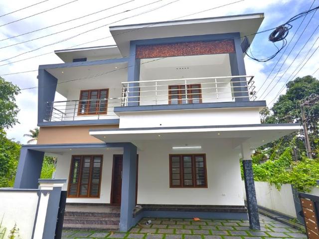 House for sale in Kerala