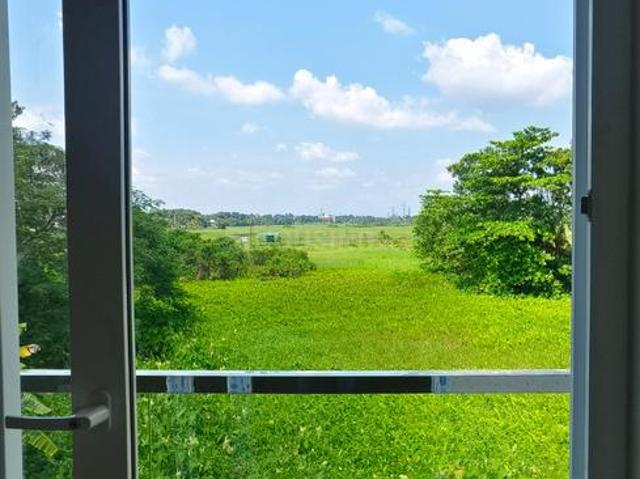 House for sale in Pallikkara, Ernakulam