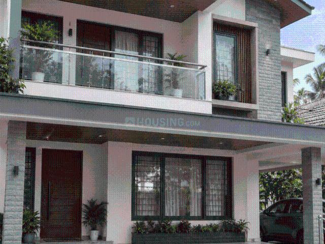 House for sale in Thrissur, Kerala