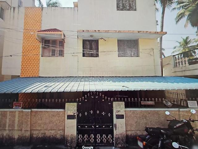 House for sale in Tamil Nadu