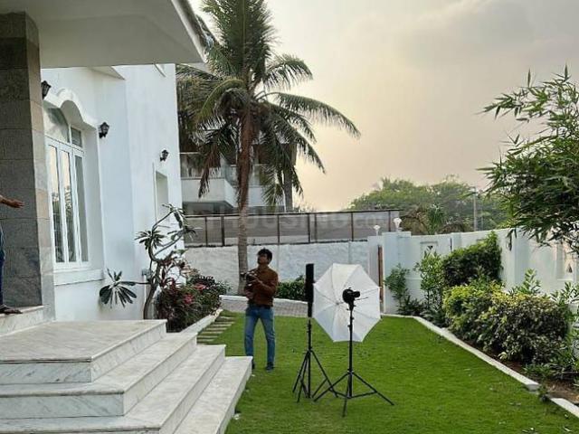 House for rent in Sholinganallur - Chennai, Tamil Nadu