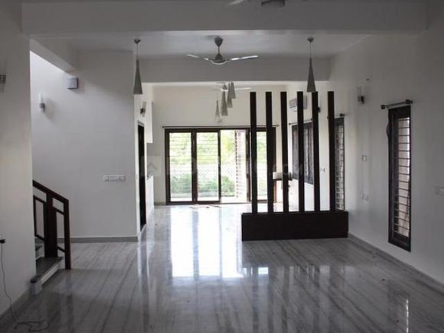 House for rent in Sholinganallur - Chennai, Tamil Nadu