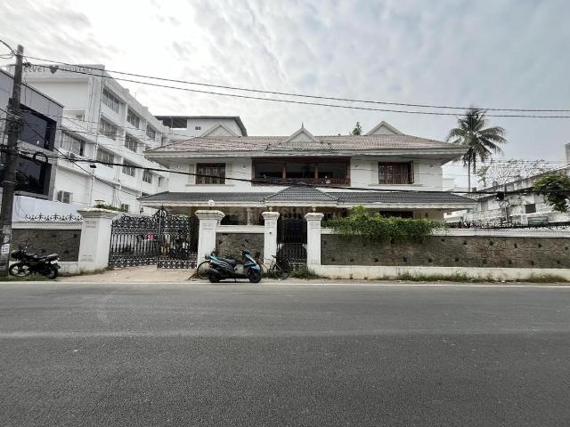 House for sale in Cochin, Kerala