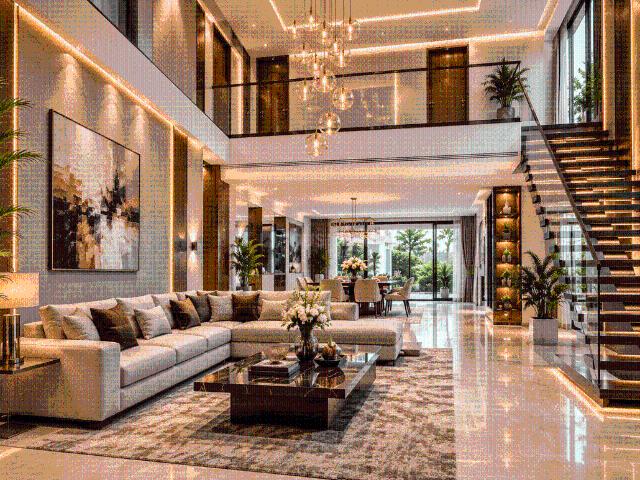 House for sale in Cochin, Kerala