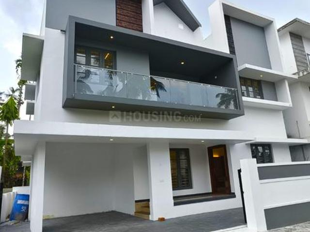 House for sale in Ernakulam