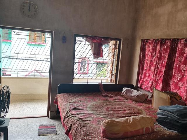 House for sale in South 24 Parganas, Sonarpur