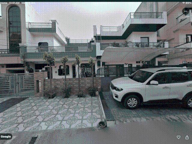 House for rent in Sector 25, Panchkula