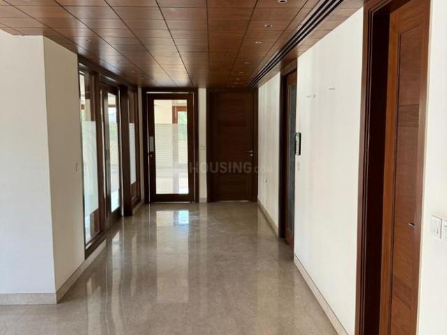 House for rent in South Delhi, Deri