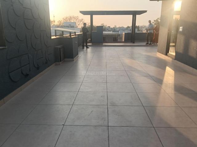 House for rent in South Delhi, Deri