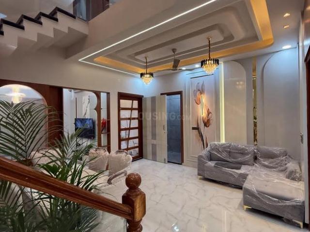 House for sale in Pink City, Jetpur