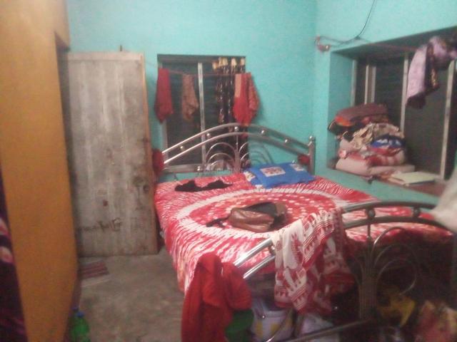 House for rent in North 24 Parganas, Kamarhati
