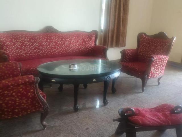 House for rent in Nova Goa, Goa