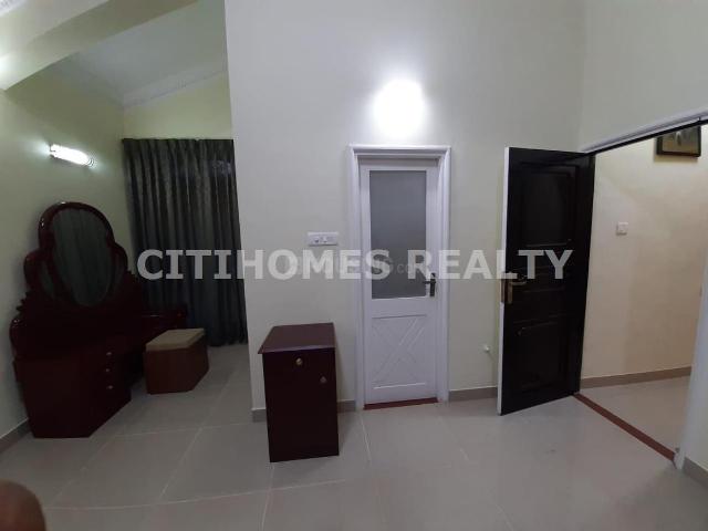 House for rent in Nova Goa, Goa