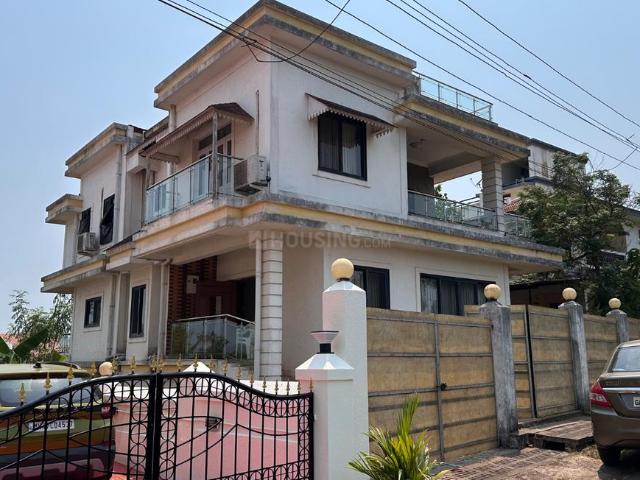 House for sale in Nova Goa, Goa