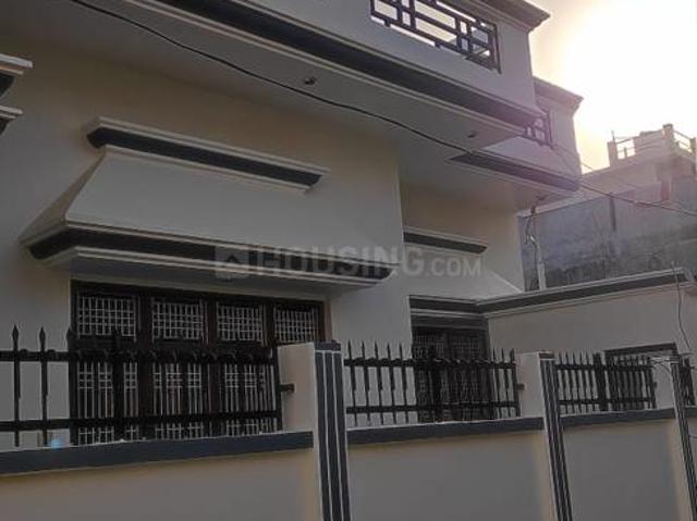 House for rent in Azamgarh, Arunachal Pradesh