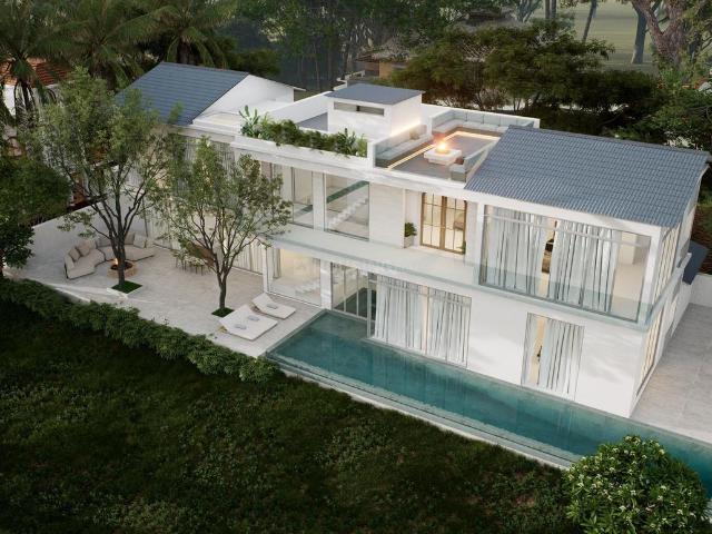 House for sale in Goa