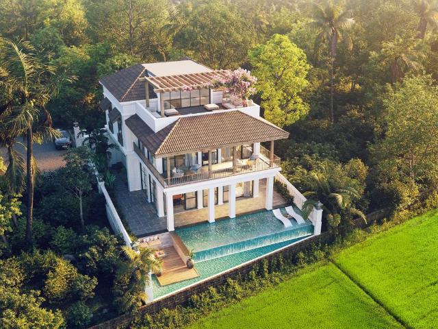 House for sale in Goa